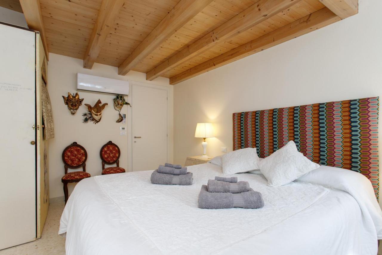 Appartement Casa Alma Venise